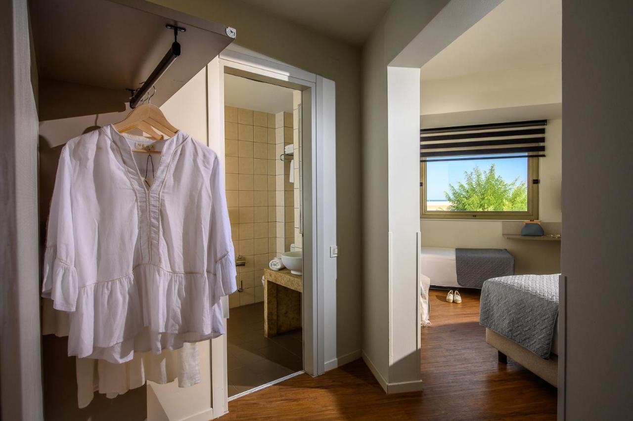 Marin Hotel Heraklion  Bagian luar foto