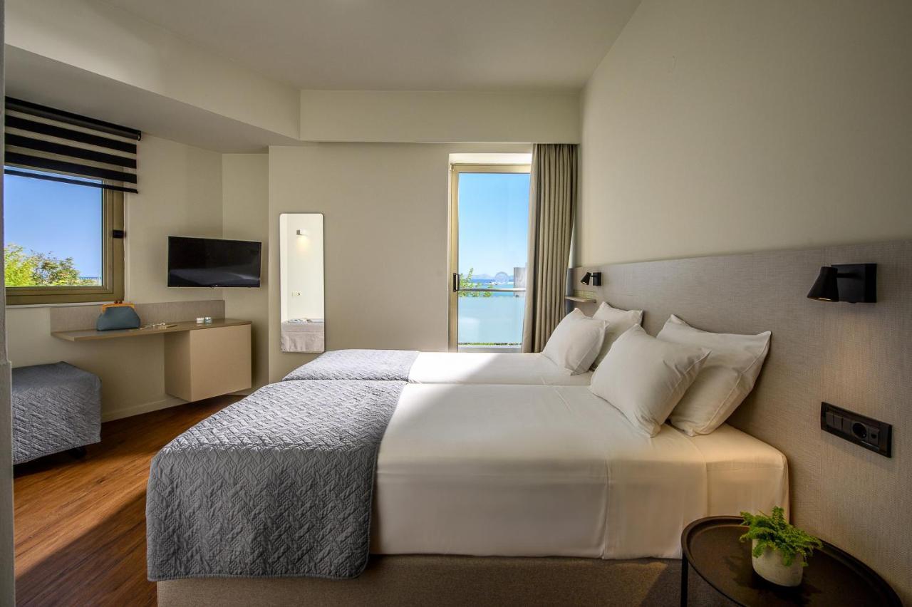 Marin Hotel Heraklion  Bagian luar foto