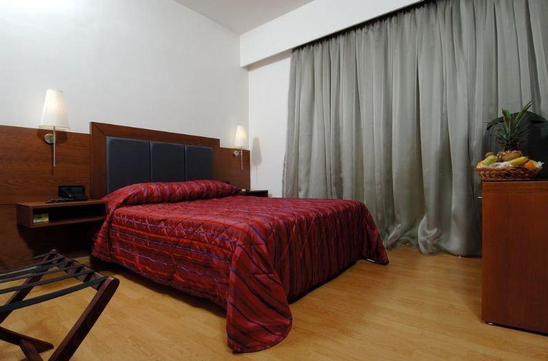 Marin Hotel Heraklion  Bagian luar foto