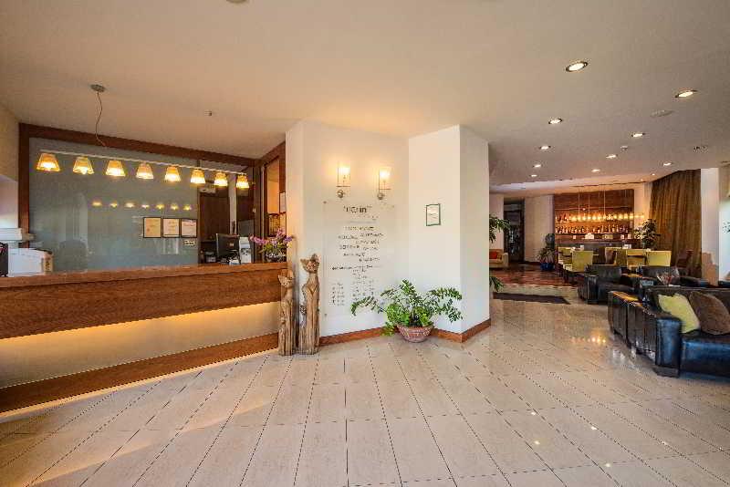 Marin Hotel Heraklion  Bagian luar foto
