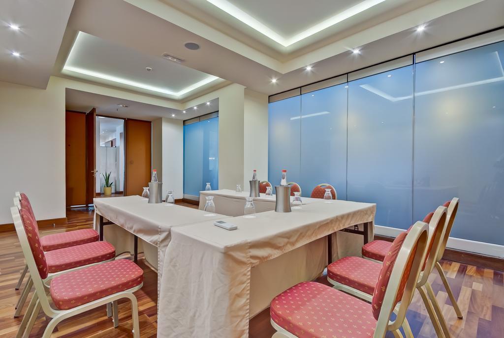 Marin Hotel Heraklion  Bagian luar foto