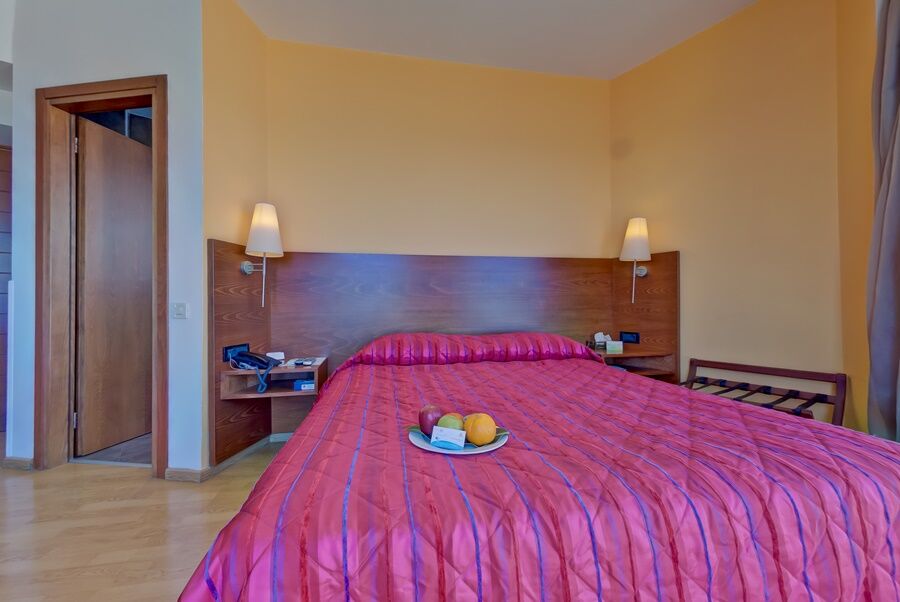 Marin Hotel Heraklion  Bagian luar foto